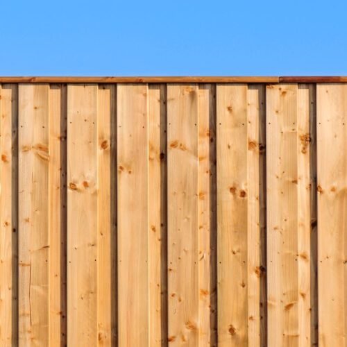 Revestimientos de Madera